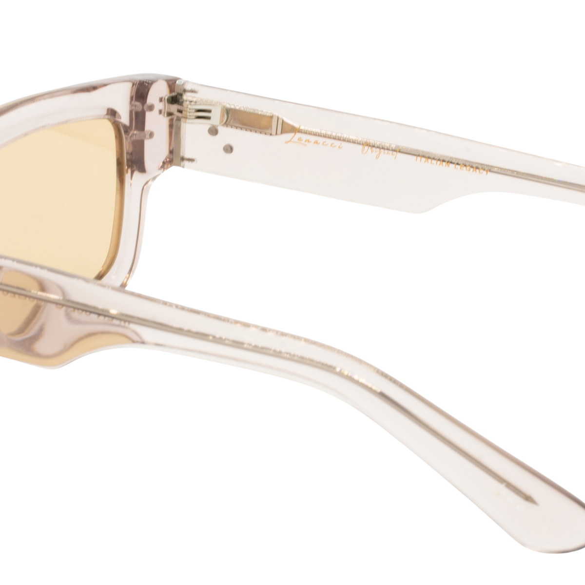 Alba Transparent - LENACCI