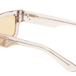 Alba Transparent - LENACCI
