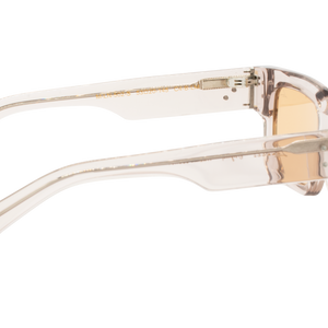 Alba Transparent - LENACCI