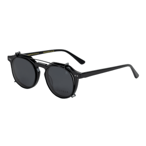 Bastion Noir BLEATHER