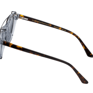 Bastion Transparent/Havane BLEATHER
