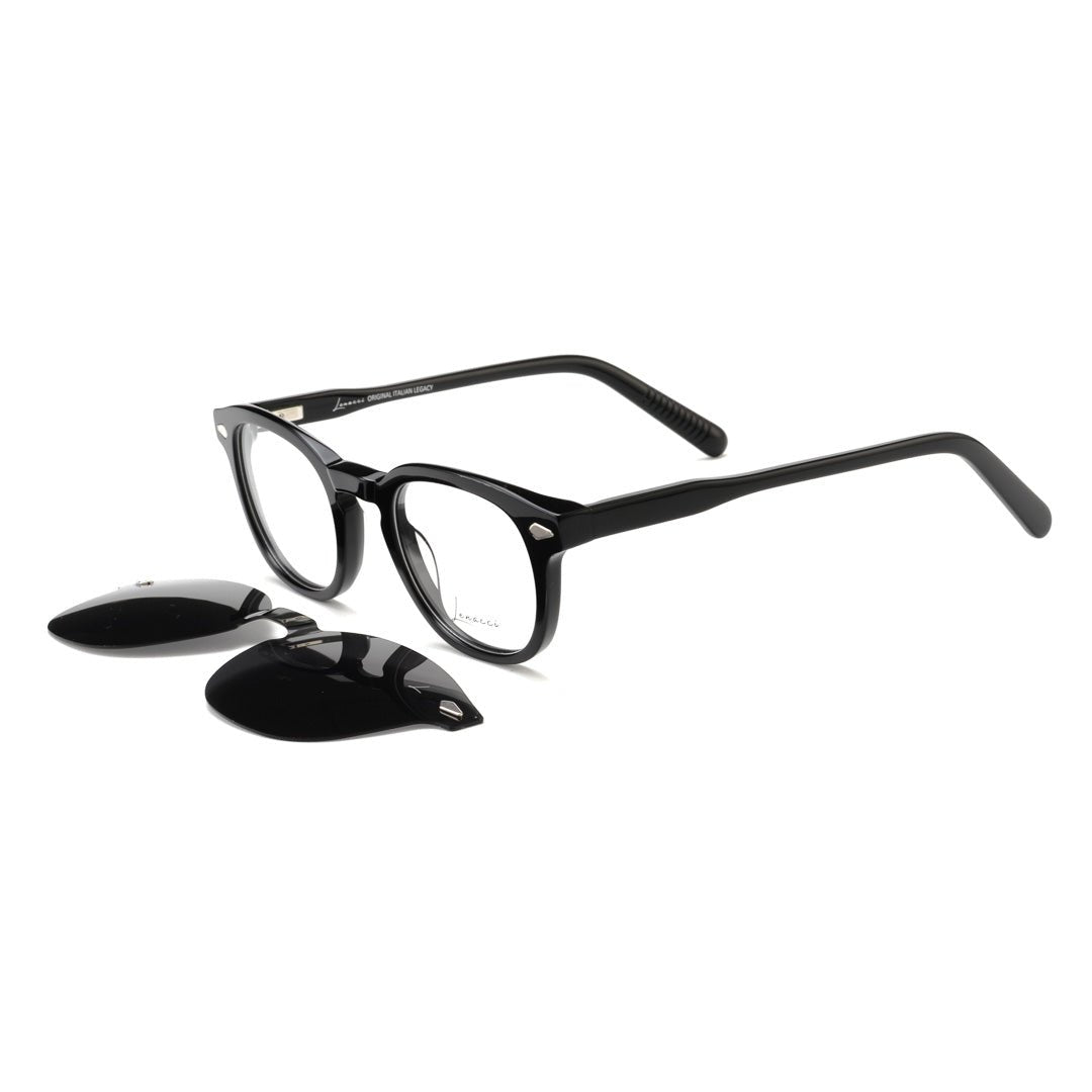 Averi C1 Noir - Lenacci LN-5102