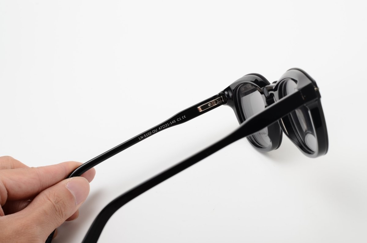 Averi C1 Noir - Lenacci LN-5102