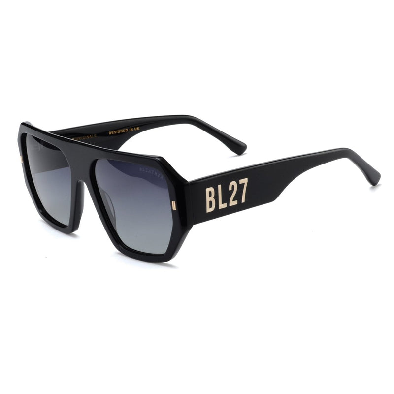 1927 Noir - BLEATHER