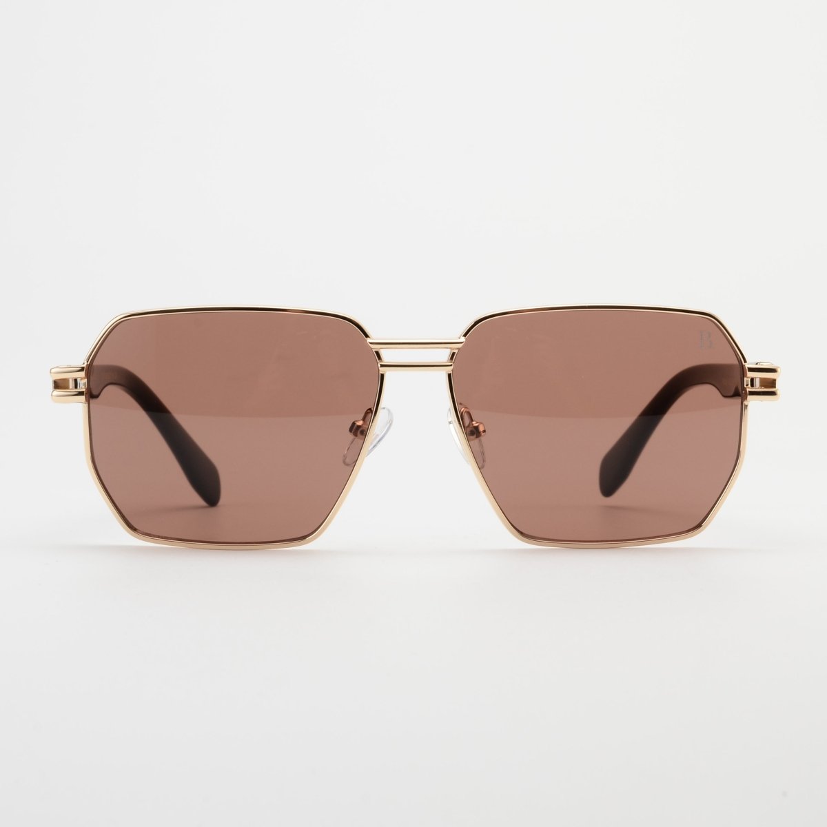 BLTR-001-HRP Marron - BLEATHER