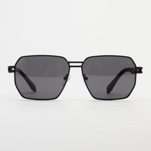 BLTR-001-HRP Noir - BLEATHER