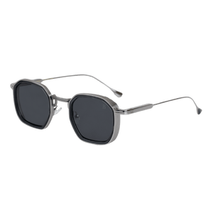 Wisteria C4 noir - BLEATHER