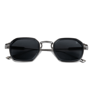 Wisteria C4 noir - BLEATHER