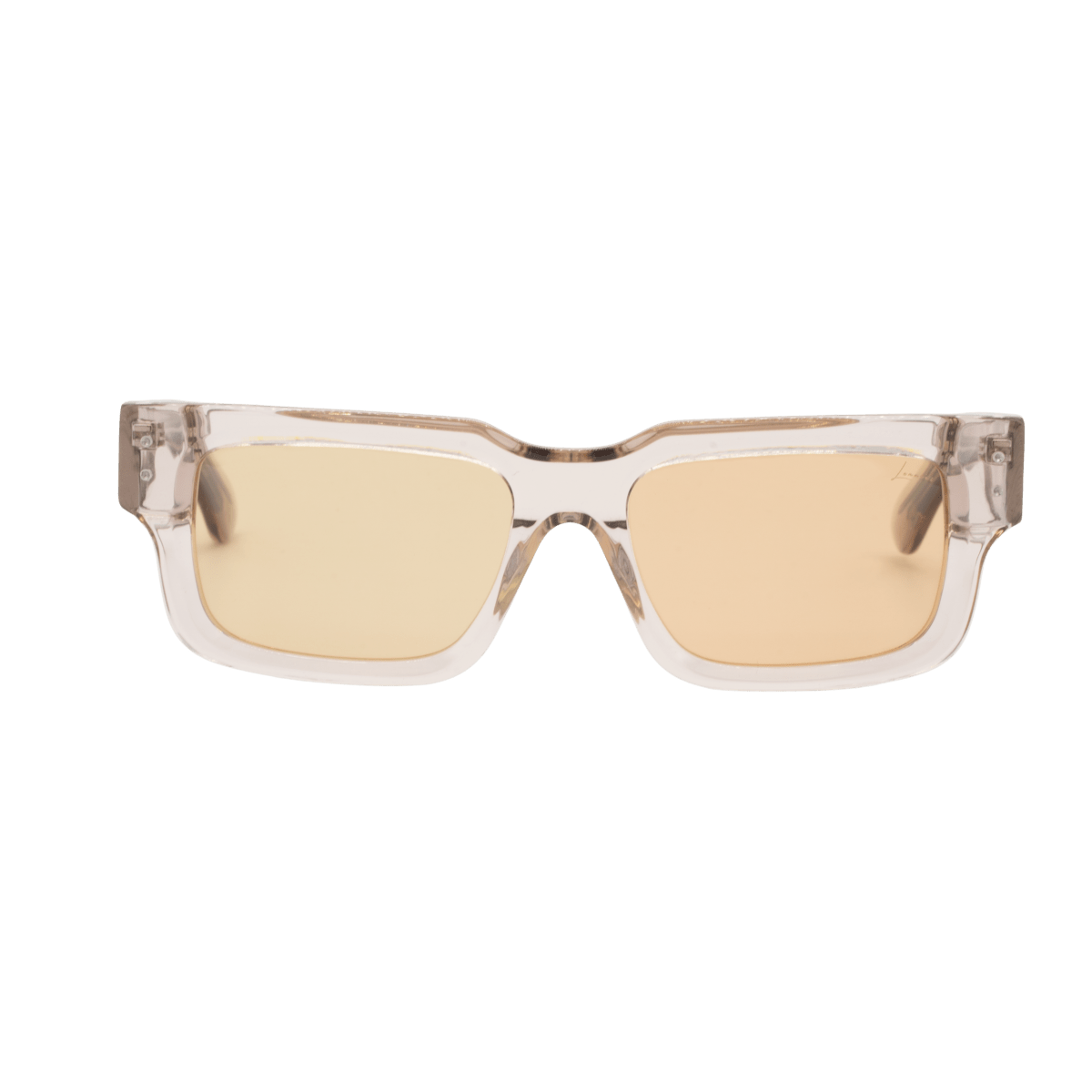 Alba Transparent - LENACCI
