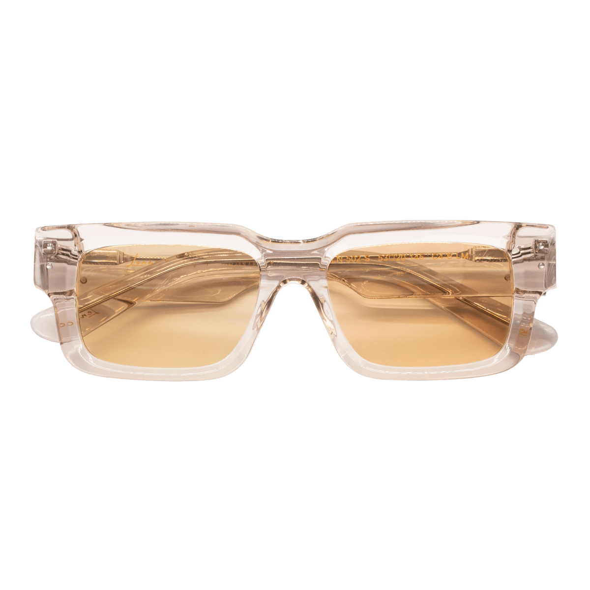 Alba Transparent - LENACCI
