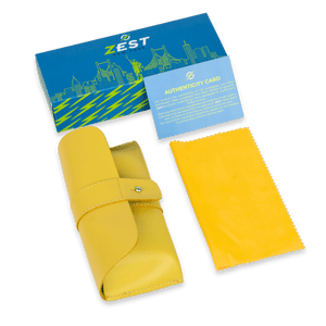 Zest-PULSE C1