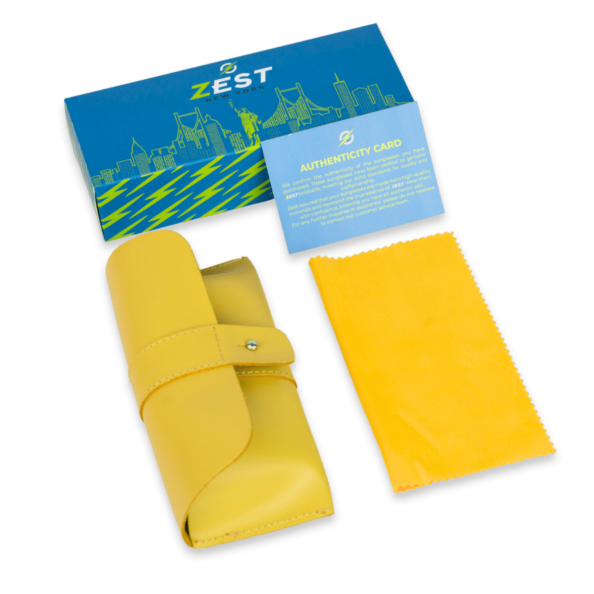 Zest-PULSE C2