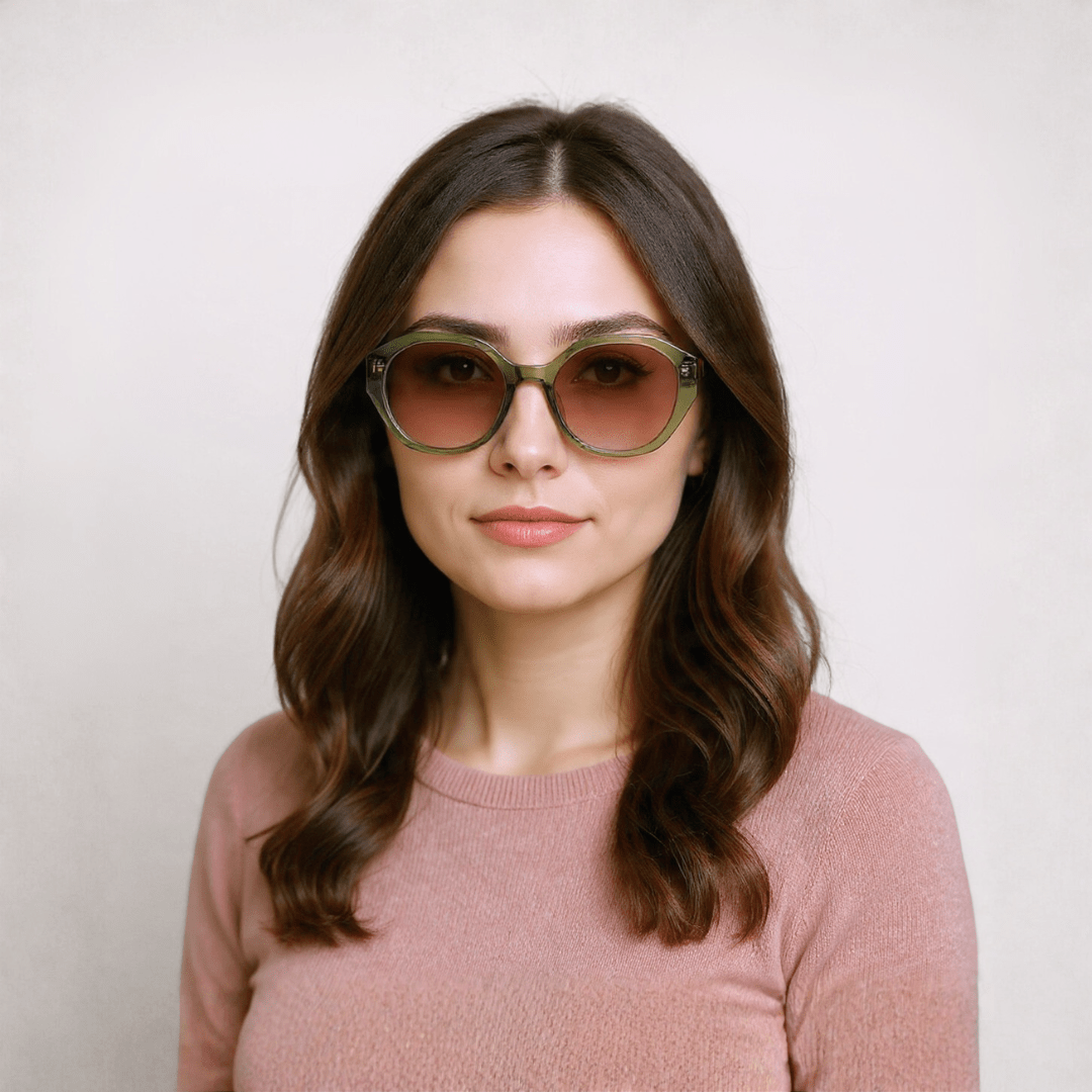 Amandine Vert - MAISON LORRAINE