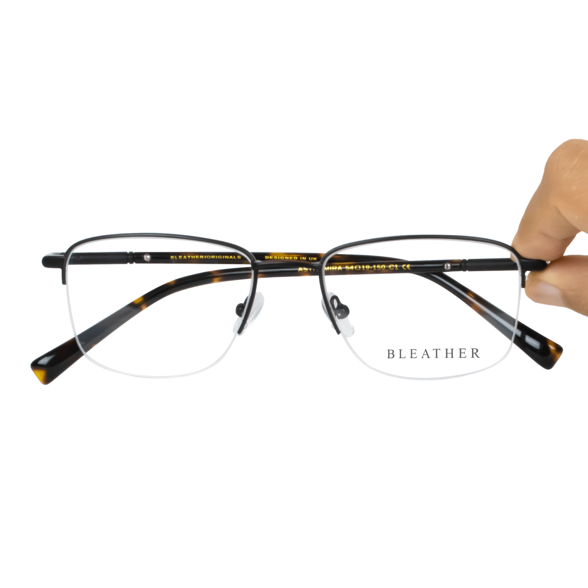 Astromira Noir BLEATHER