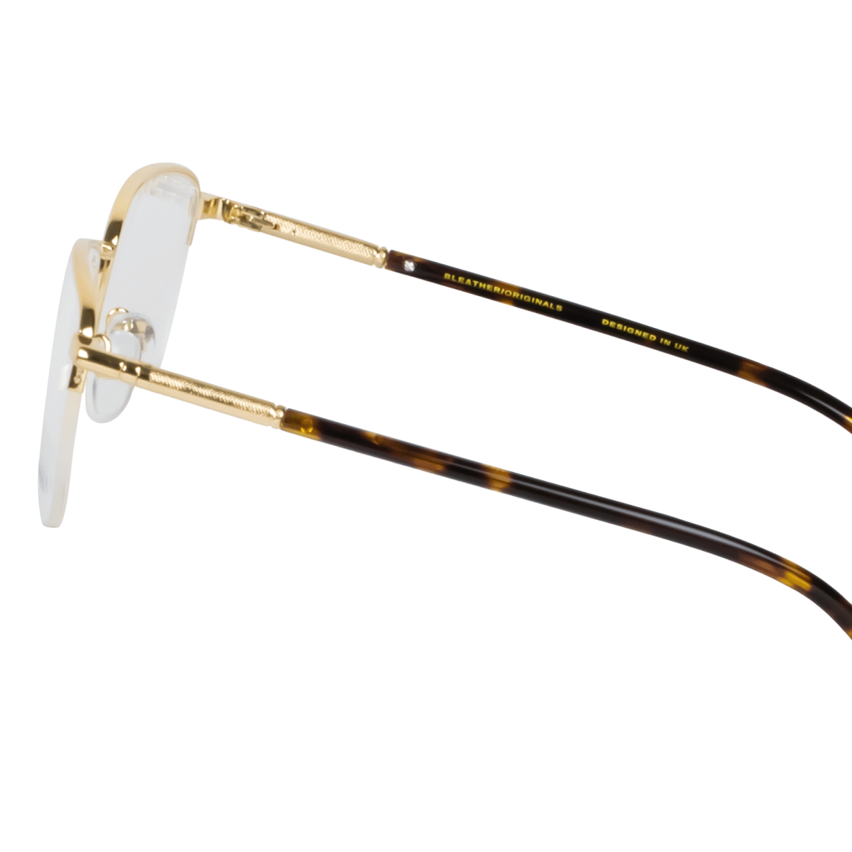 Astromira Gold BLEATHER
