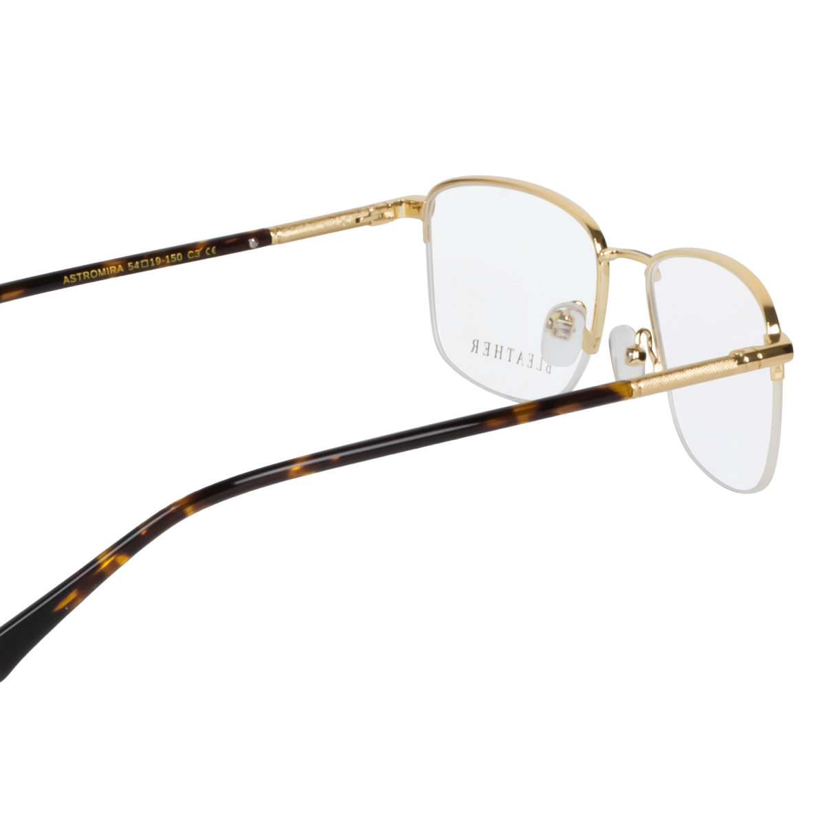 Astromira Gold BLEATHER
