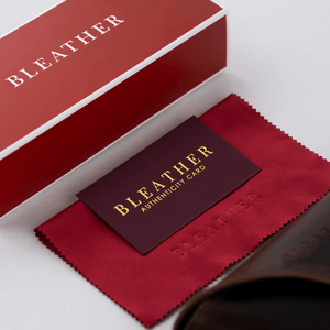 BRIGHT Nr,G,Havane - Bleather
