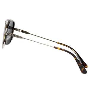 Solaires: Bleather EQUINOX C2 Nr/Havane;S