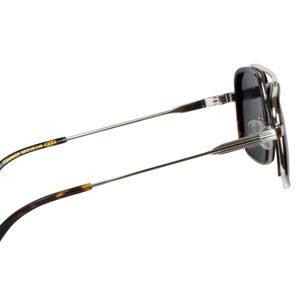 Solaires: Bleather EQUINOX C2 Nr/Havane;S