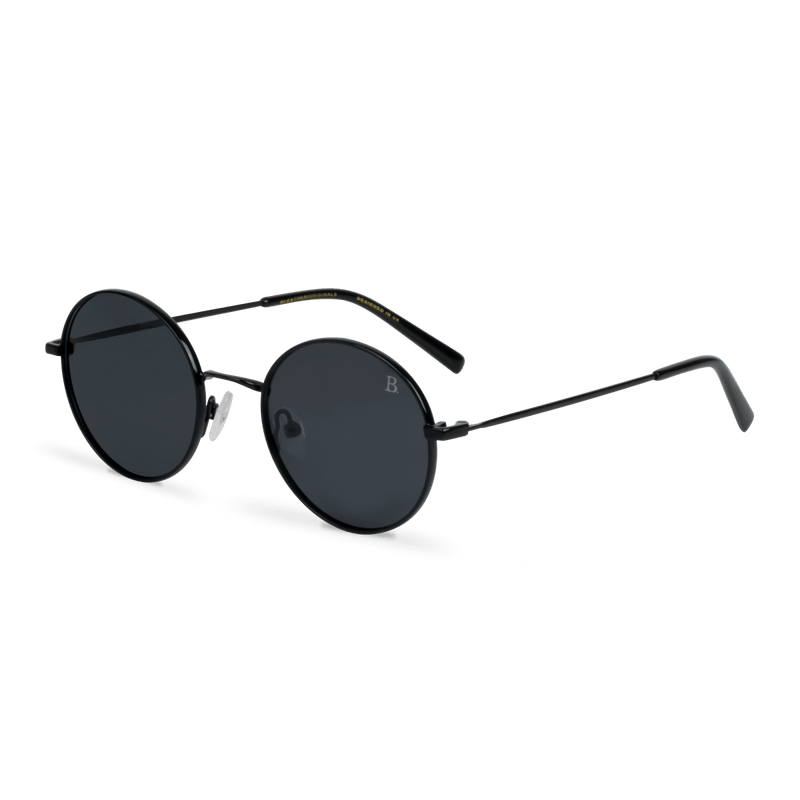 Solaires: Bleather GLOBE S C1 Noir