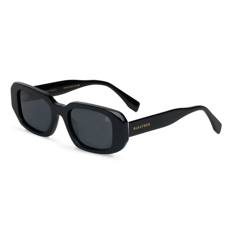 Solaires: Bleather ICONIC C1 Noir