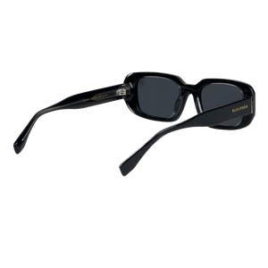 Solaires: Bleather ICONIC C2 Nr/BL;Trans