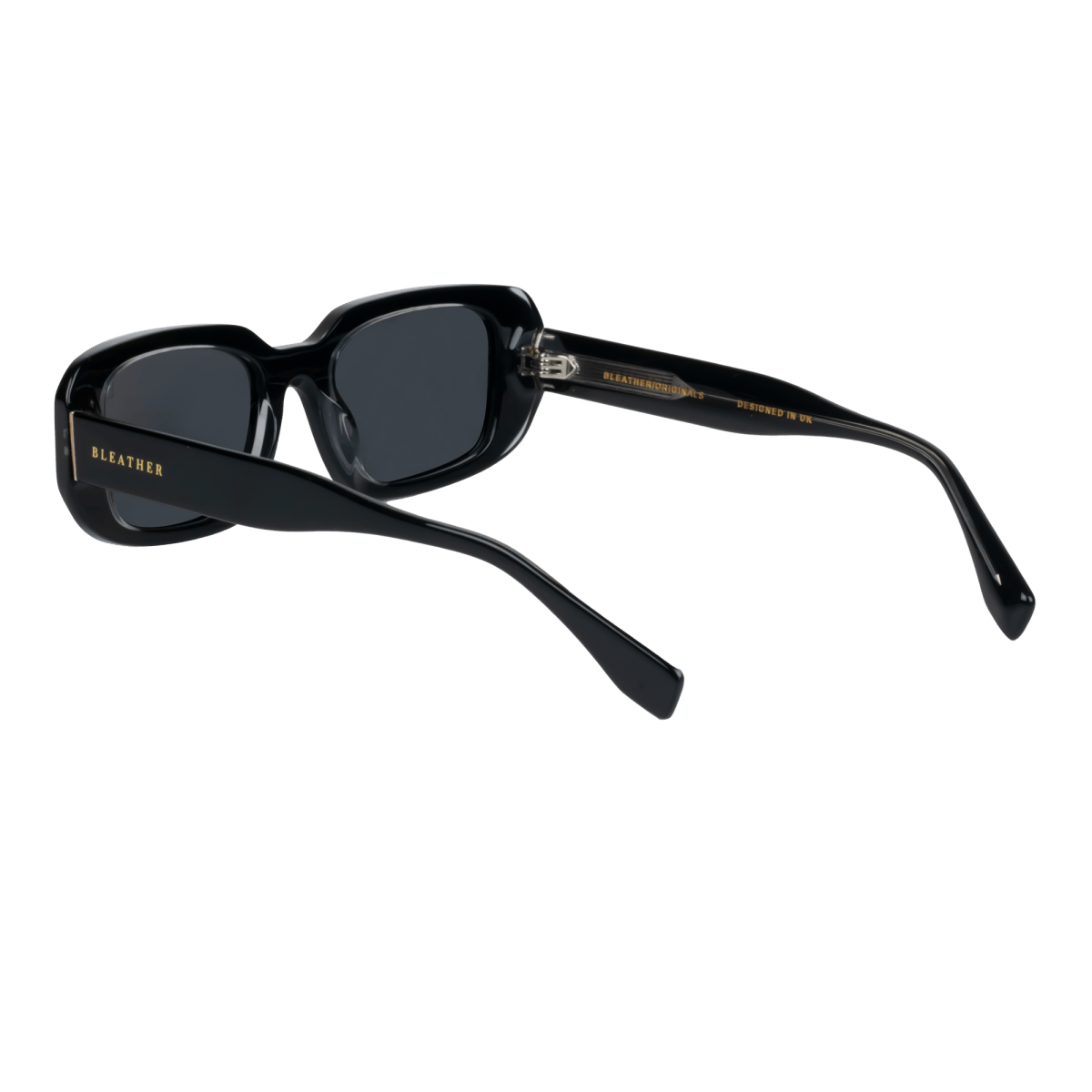 Solaires: Bleather ICONIC C2 Nr/BL;Trans