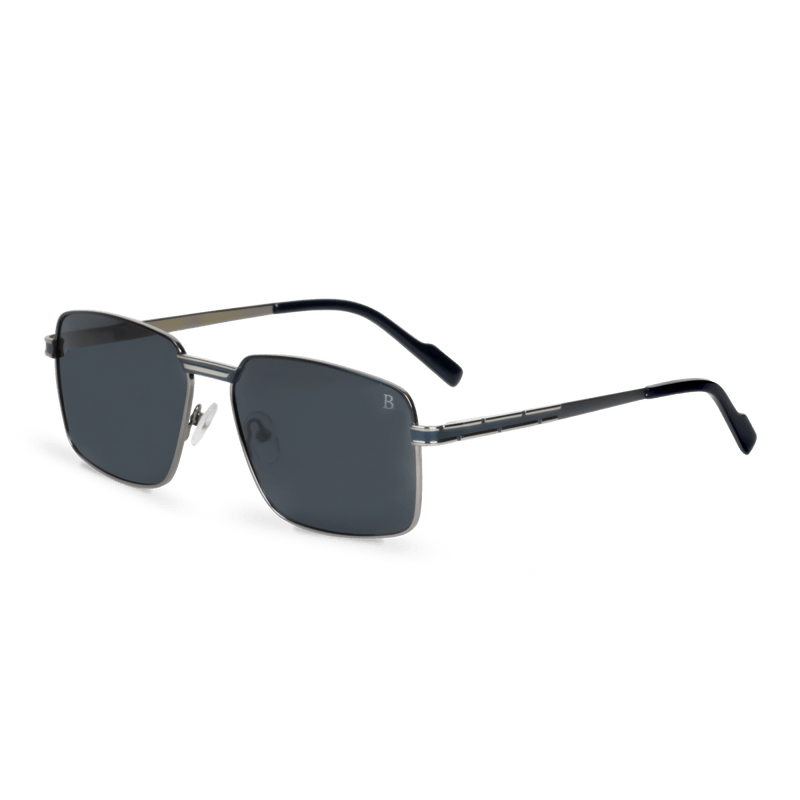 Solaires: Bleather KAYLE C3 Nr/Gry