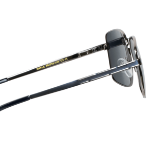 Solaires: Bleather KAYLE C3 Nr/Gry