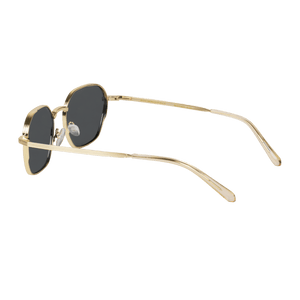 Solaires: Bleather LUMINAL S C1 Noir/doré
