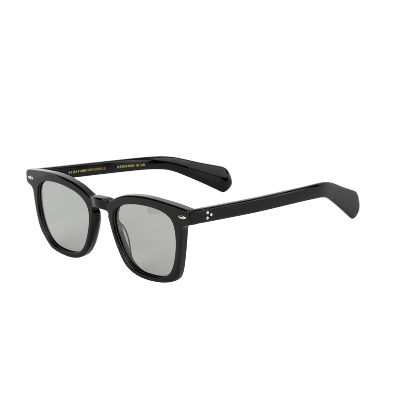Solaires: Bleather PANSY C1 Noir
