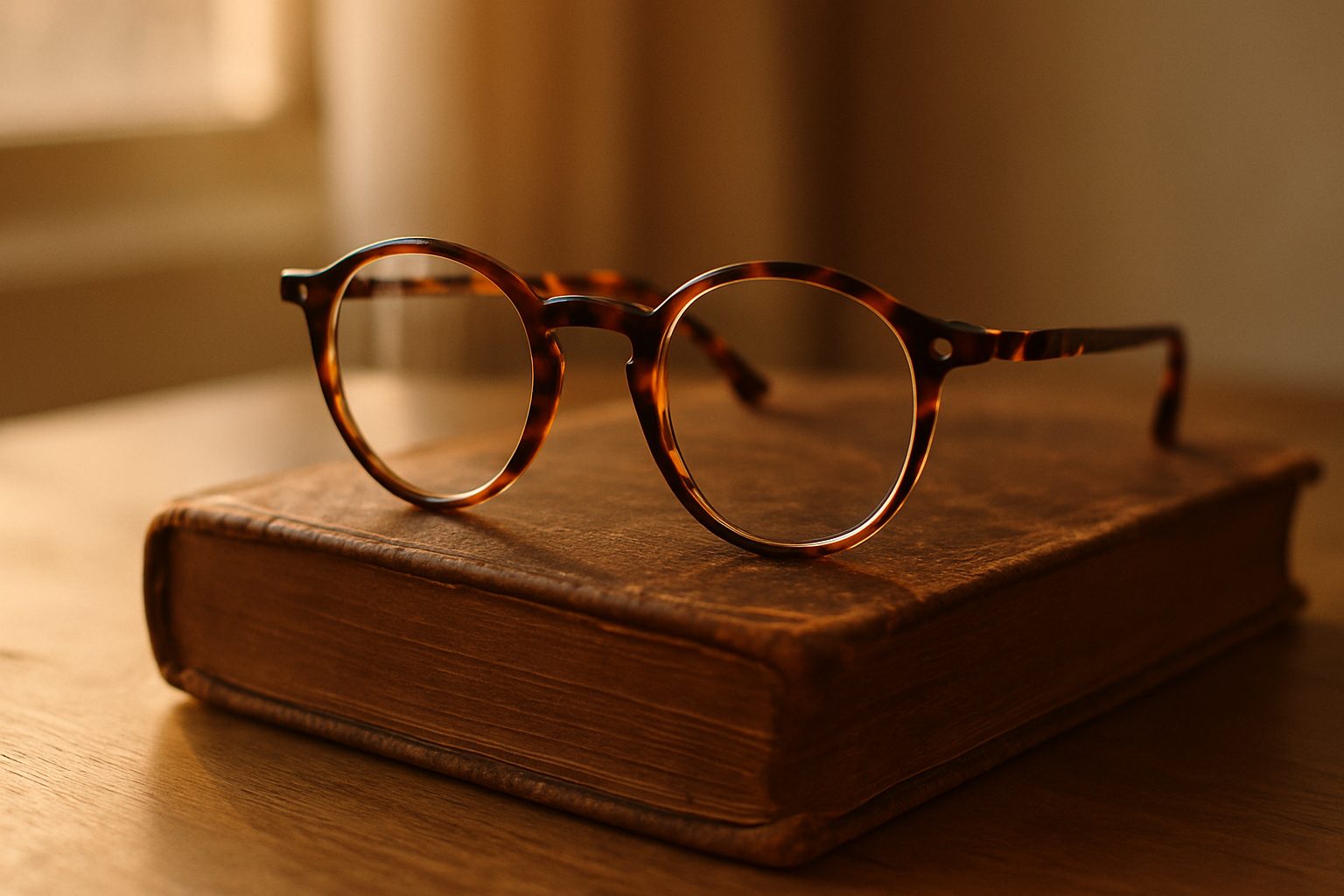 Lunettes de vue